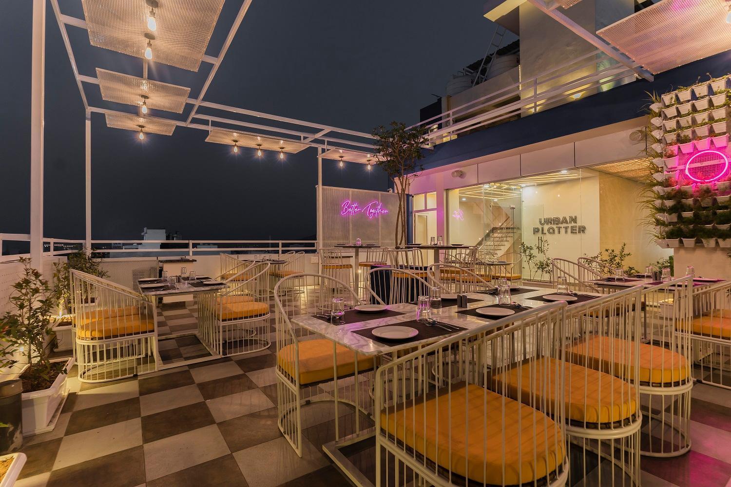 Ramana Hotel Udaipur Extérieur photo